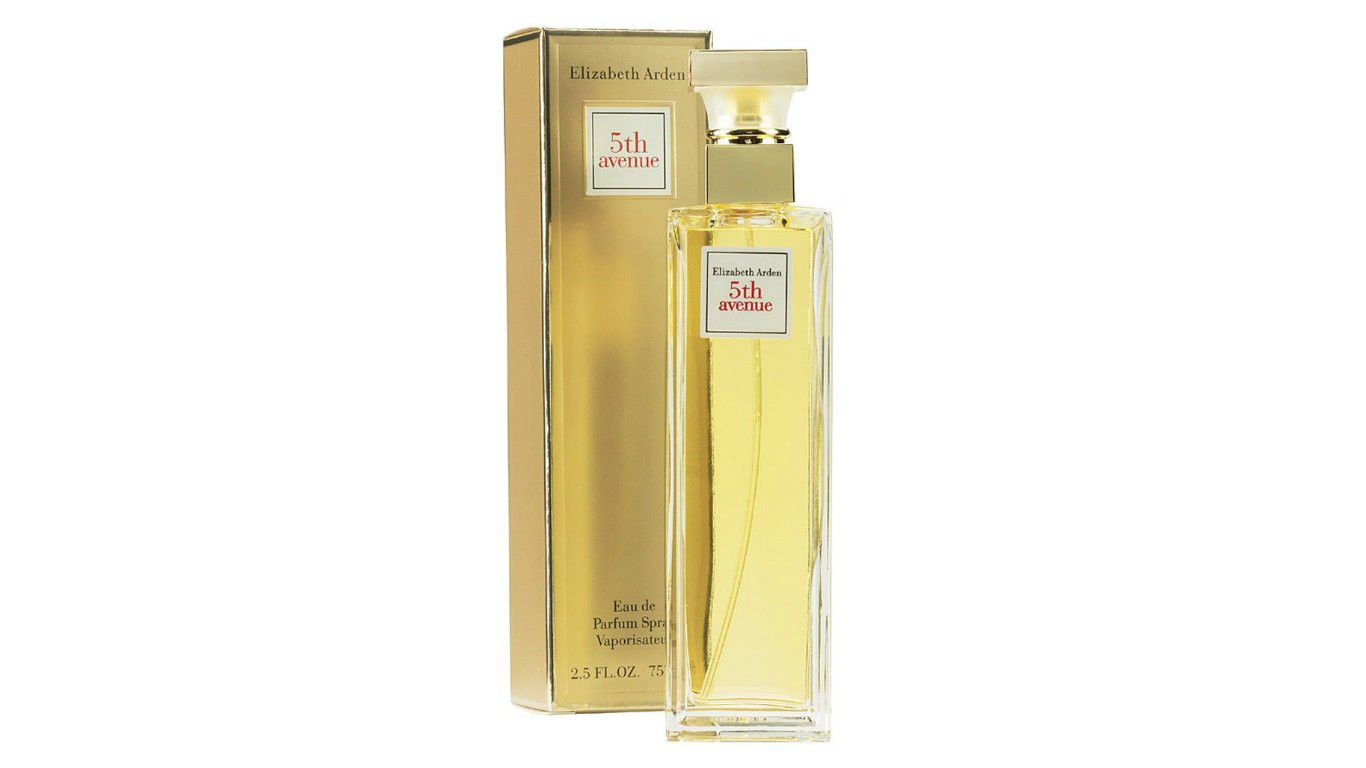 Elizabeth Arden 5th Avenue